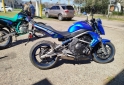 Motos - Kawasaki Er6n 2009 Nafta 42000Km - En Venta