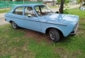 Autos - Dodge 1500 1982 GNC 148000Km - En Venta