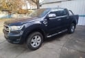 Camionetas - Ford Ranger, no Hilux -s10 2023 Diesel 92000Km - En Venta