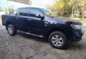 Camionetas - Ford Ranger, no Hilux -s10 2023 Diesel 92000Km - En Venta