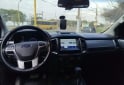 Camionetas - Ford Ranger, no Hilux -s10 2023 Diesel 92000Km - En Venta