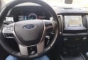 Camionetas - Ford Ranger, no Hilux -s10 2023 Diesel 92000Km - En Venta