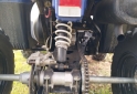 Cuatris y UTVs - Polaris Trail blazer automático 2014 GNC 4500Km - En Venta