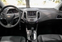Autos - Chevrolet Cruze LT 5PTAS 2024 Nafta 0Km - En Venta