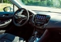 Autos - Chevrolet Cruze LT 5PTAS 2024 Nafta 0Km - En Venta