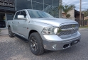 Camionetas - Dodge Ram 1500 LARAMIE V8 4X4 2014 Nafta 140000Km - En Venta