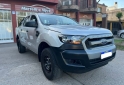Camionetas - Ford Ranger 2.2 XL SAFETY 6MT 2019 Diesel 63000Km - En Venta