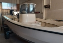 Embarcaciones - BERMUDA SAFARI 550 c/ MOTOR YAMAHA 50 HP (4t) - En Venta