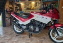 Motos - Kawasaki ex500 gpz 1992 Nafta 26000Km - En Venta
