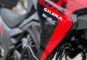 Motos - Gilera smx 200 adventure 2024 Nafta 0Km - En Venta