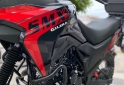 Motos - Gilera smx 200 adventure 2024 Nafta 0Km - En Venta