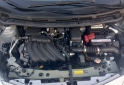 Autos - Nissan Note Advance Pure Drive 2016 Nafta 56000Km - En Venta