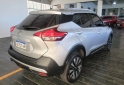 Autos - Nissan Kicks Advance 1.6N 2019 Nafta 67800Km - En Venta