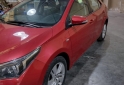 Autos - Toyota Corolla xei 1.8 m/t 2015 Nafta 139000Km - En Venta