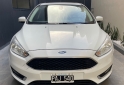 Autos - Ford focus se plus 2015 Nafta 100000Km - En Venta