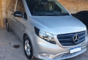 Utilitarios - Mercedes Benz VITO PLUS 2022 Diesel 10000Km - En Venta
