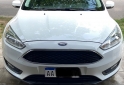 Autos - Ford Focus S 2016 Nafta 90000Km - En Venta