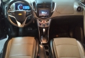 Autos - Chevrolet Tracker LTZ AWD Plus 2013 Nafta 98000Km - En Venta