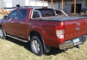 Camionetas - Ford Ranger 2017 Diesel 58000Km - En Venta