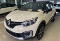 Camionetas - Renault CAPTUR INTENS 2.0 2022 Nafta 0Km - En Venta