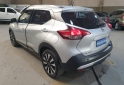 Autos - Nissan KICKS 1.6 ADVANCE 2018 Nafta 120000Km - En Venta
