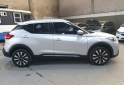 Autos - Nissan KICKS 1.6 ADVANCE 2018 Nafta 120000Km - En Venta