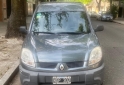 Utilitarios - Renault Kangoo 2013 GNC 169000Km - En Venta
