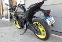 Motos - Yamaha MT 03 2018 Nafta 18000Km - En Venta