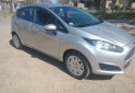Autos - Ford Fiesta 2014 Nafta 60000Km - En Venta