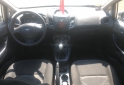 Autos - Ford Fiesta 2014 Nafta 60000Km - En Venta