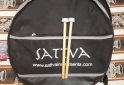 Instrumentos Musicales - Sattva drum - En Venta