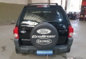 Autos - Ford ECOSPORT 1.6 XL PLUS - 2008 - 2008 GNC 175000Km - En Venta