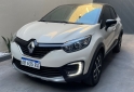 Autos - Renault Intense 2017 Nafta 100000Km - En Venta