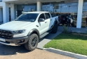 Camionetas - Ford Ranger Raptor 2022 Diesel 21000Km - En Venta