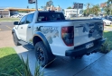 Camionetas - Ford Ranger Raptor 2022 Diesel 21000Km - En Venta