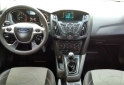 Autos - Ford FOCUS 2014 GNC 110000Km - En Venta