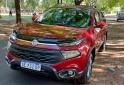 Camionetas - Fiat Toro Freedom   Nafta 2021 GNC 53000Km - En Venta