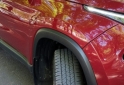 Camionetas - Fiat Toro Freedom   Nafta 2021 GNC 53000Km - En Venta