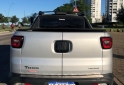 Camionetas - Fiat Toro Freedom 2019 Nafta 92000Km - En Venta