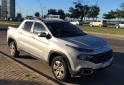 Camionetas - Fiat Toro Freedom 2019 Nafta 92000Km - En Venta