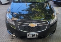 Autos - Chevrolet Cruze 2012 Nafta 80000Km - En Venta