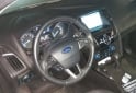 Autos - Ford Focus titanium 2016 Nafta 69500Km - En Venta