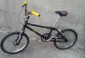 Deportes - Bicicleta BMX, componentes de aluminio - En Venta