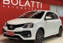 Autos - Toyota Etios 2023 Nafta 0Km - En Venta