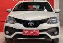 Autos - Toyota Etios 2018 Nafta 103000Km - En Venta