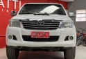 Camionetas - Toyota Hilux 2012 Diesel 284000Km - En Venta