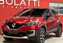 Camionetas - Renault Captur 2017 Nafta 79000Km - En Venta