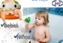 Artículos para bebé - Aro de baño para bebé. Marca Love. - En Venta