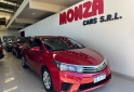 Autos - Toyota Corolla 2017 Nafta 79000Km - En Venta