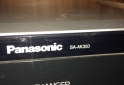 Electrónica - Equipo Panasonic impecable - En Venta